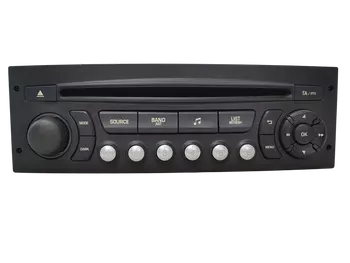 98032839XT  Radio cd Citroen Peugeot
