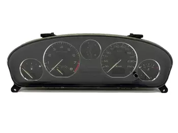 21616645-0 Bloc compteurs vitesse Peugeot Diesel