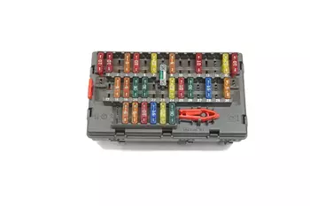 Soupape De Commande  Nouvelle Original 6500J3 9621492680 Citroen Peugeot