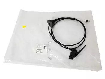 7937H3 7937L3 9637419480 Câble de verrouillage Citroen Peugeot