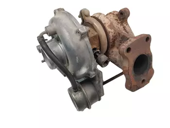 0375C8 0375.C8 0375 C8 Turbocompresseur Citroen Peugeot 2,0 HDI 66kW