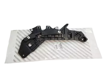 1391282080 1626195680 Fixation de pare-chocs Citroen Fiat Peugeot