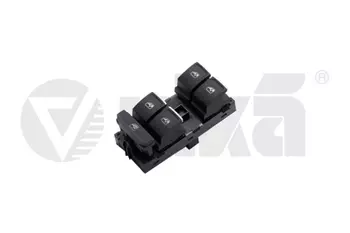 5G0959857G Commutateur d’ouverture de fenêtre Audi Seat Volkswagen