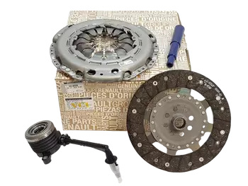 306205974R, 302057505R, Ensemble d`embrayage Dacia Renault