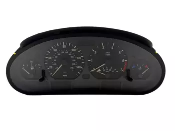 6211-6 902 366 Bloc compteurs vitesse BMW