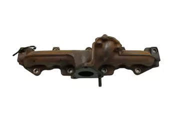 0341F8, 0341 F8, 0341.F8 Collecteur d’echappement Citroen Peugeot 2,2HDI 4HX