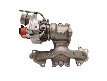 144105764 Turbocompresseur Dacia Nissan Renault _1,2 TCE