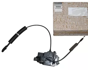 825030032R Serrure de porte Renault