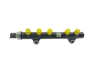 1570Q4, 1570.Q4 Rampe d'injection Citroen Ford Peugeot Volvo 1,4 HDI 1,4 TDCi 1,6 HDI 1,6 TDCi 1,5 TDCi