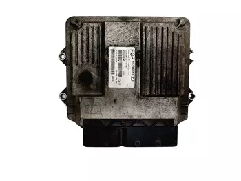 FGP55196352ZJ Calculateur Opel
