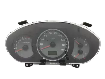 94006-05000 Bloc compteurs vitesse Hyundai