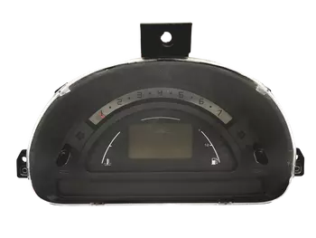 9652008280 G 00 Bloc compteurs vitesse Citroen