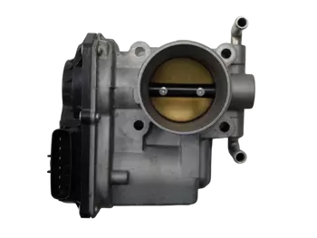 69L0-1660 Boitier papillon d’admission Suzuki 1,2 16V