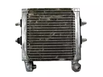 00000 Refroidisseur d`huile Citroen Peugeot