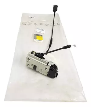 8200000657 Serrure de porte Renault