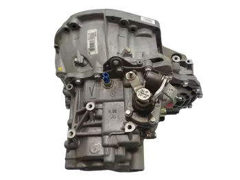 8200361232 Boîte de vitesse Renault 2.0 16V