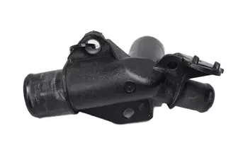 1336AW Tube raccord de druite Citroen Peugeot _1,4 e-HDI / 1,6 e-HDI