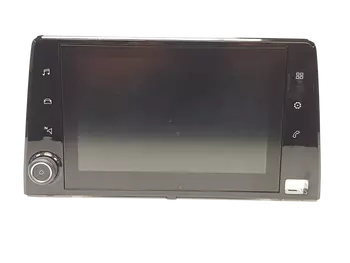 9828422080 98162661ZD Affichage navigation Citroen Opel Peugeot