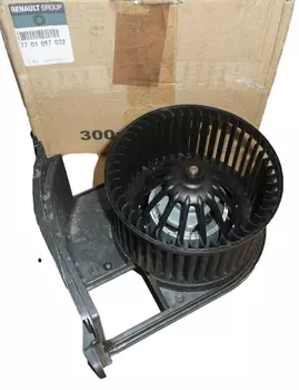 7701067032 Moteur ventilateur chauffage climatisation Renault