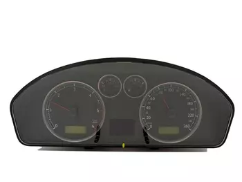 7M3920820H Bloc compteurs vitesse Volkswagen Diesel