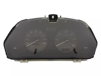 9627933580 Bloc compteurs vitesse Citroen Diesel