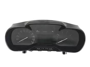 9813361380  Bloc compteurs vitesse Citroen