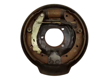 421276  4212.76  4212 76 Disque machoires d’ancrage Citroen Peugeot