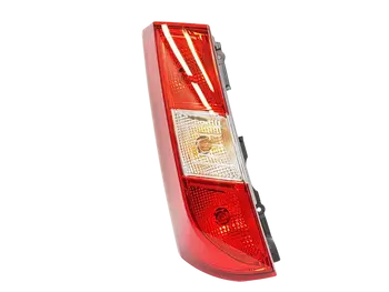 265551619R 265556730R Phare de voiture Dacia