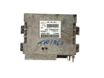 7700865816 Calculateur Renault