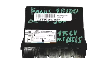 1S7T-15K600-FB 5WK48730C Calculateur Ford