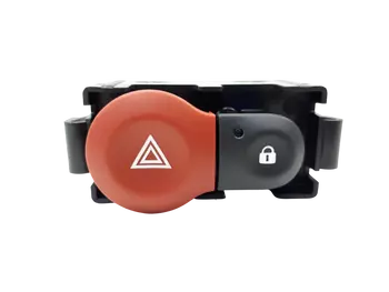 252103766R Commutateur d’eclerage de secour Renault