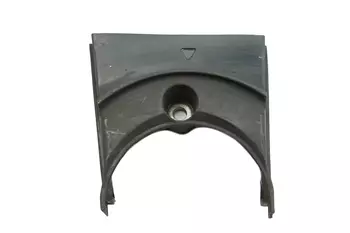 8200035552 Capote moteur Dacia Renault _1,2 16v D4F 1149ccm