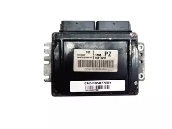 96417290 Calculateur Chevrolet Daewoo