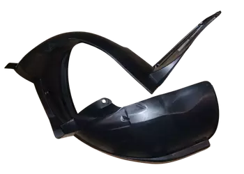 7136AQ,  7136.AQ Garde-boue Citroen
