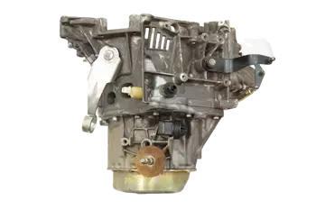 20TB13 Boîte de vitesse Citroen Peugeot 1,9 D diesel