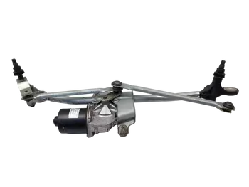 7193036-01 7192963-01 Tringlerie d'essuie glace BMW
