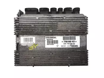 7700 866 431 Calculateur Renault
