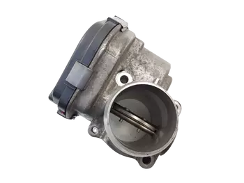 0345G4 0345.G4 0345F9 Boitier papillon d’admission Citroen Ford Peugeot 1,6 HDI