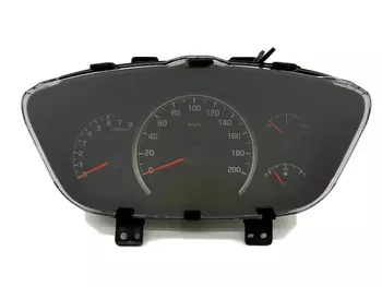 VPDHBF-10849-EA3 Bloc compteurs vitesse Hyundai
