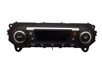BM5T18C612CH 0259A C346 Commande chauffage Ford