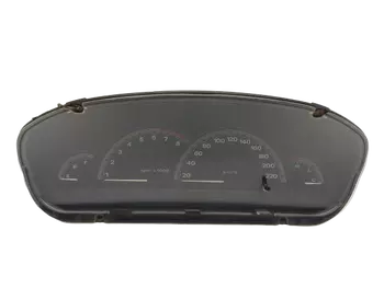 7767806 Bloc compteurs vitesse Fiat