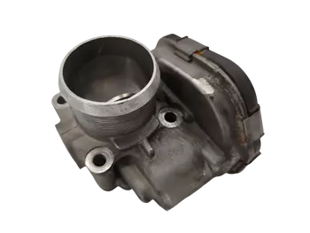0345G4 0345.G4 0345F9 Boitier papillon d’admission Citroen Ford Peugeot 1,6 HDI