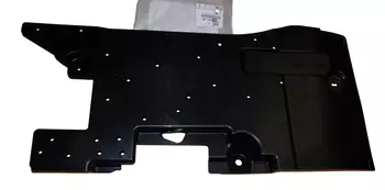 9815318580 Cuverture du moteur Citroen