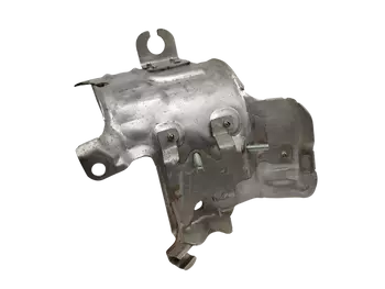 144505726R Bouclier thermique Fiat Nissan Opel Renault 2,0 DCI