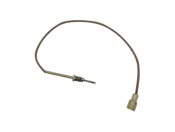 226408209R, 226405263R Capteur de température de gaz d`echappement Mercedes-Benz Nissan Renault 1,5 DCI K9K