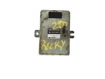 078400-0305  Calculateur Suzuki