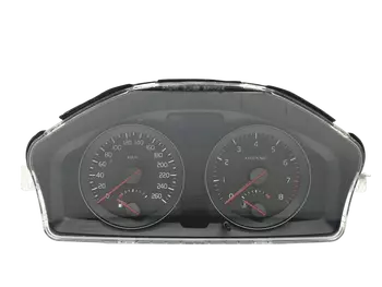 31254775  Bloc compteurs vitesse Volvo