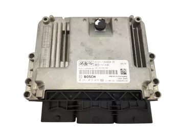 AV21-12A650-RF Calculateur Ford