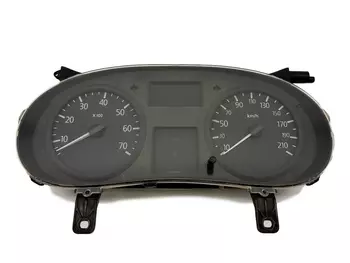8200336243 F Bloc compteurs vitesse Renault