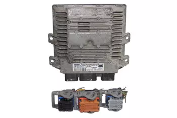 2N1A-12A650-AG Calculateur d’ ordinateur ecu Ford